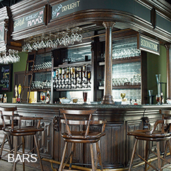 Jonathan Charles Bars