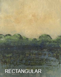 Rectangular Paintings