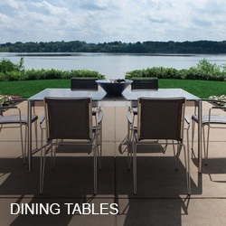 Outdoor Dining Tables