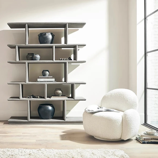BOOKCASES