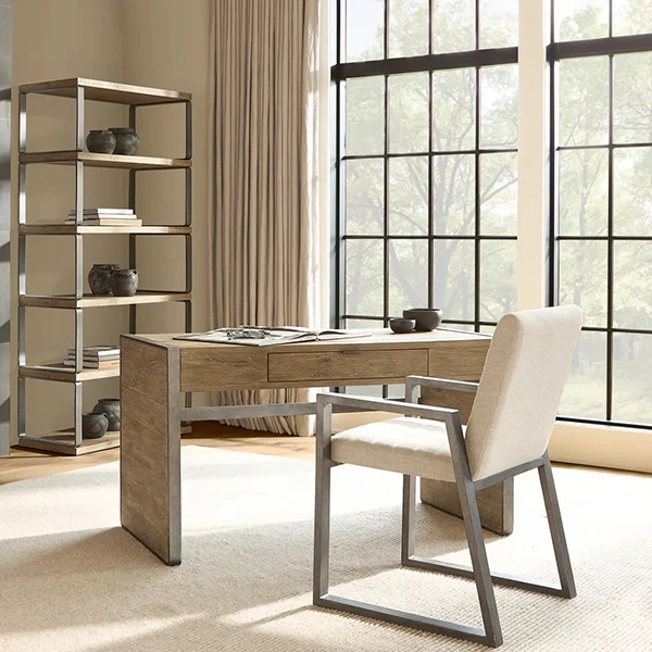 DESKS