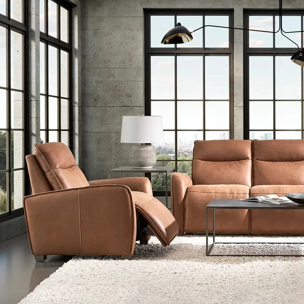 RECLINERS