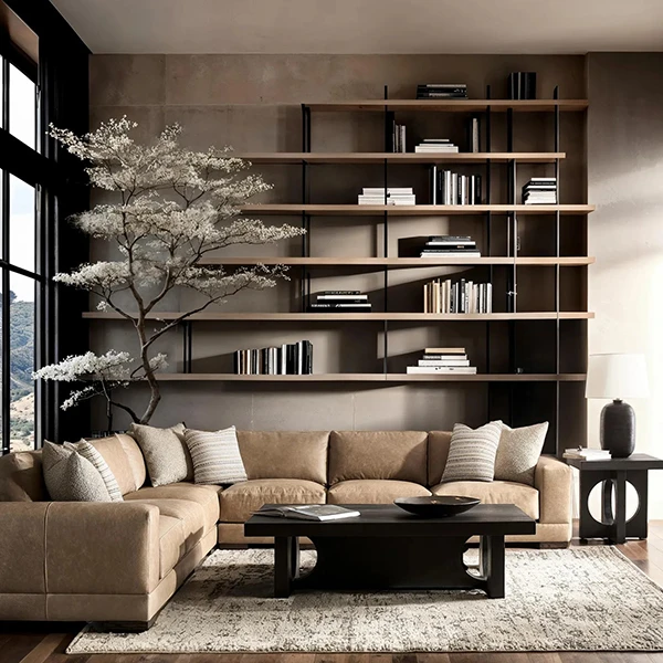 SOFAS & SECTIONALS