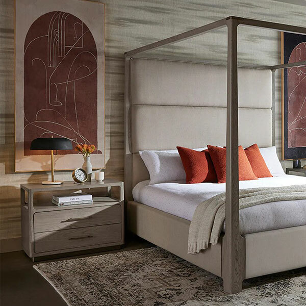 DRESSERS & NIGHTSTANDS