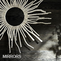 Arteriors Mirrors