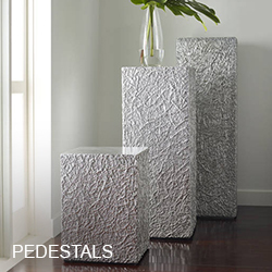 Phillips Collection Pedestals