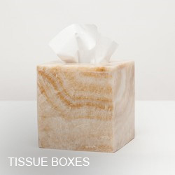 Tissue Boxes
