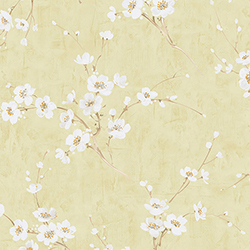Yellow Wallpaper