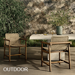 Amber Lewis x Four Hands Outdoor