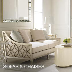 Caracole Sofas & Chaises