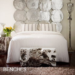 Phillips Collection Benches