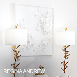 Regina Andrew Artwork