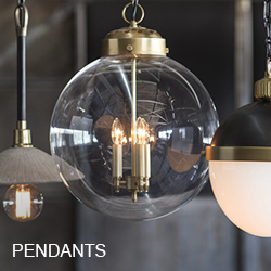 Regina Andrew Design Pendants