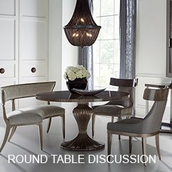 Round Table Discussion