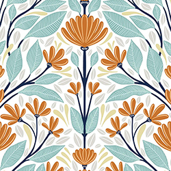 Scandinavian Wallpaper