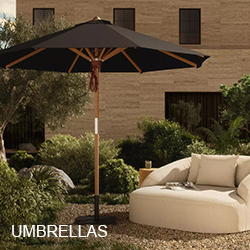 Outdoor Umbrellas