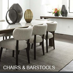 Alder & Tweed Chairs & Barstools