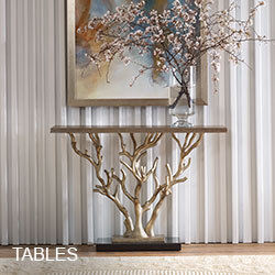 Ambella Home Tables