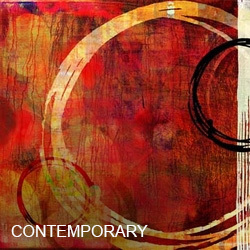 Contemporary Artwork