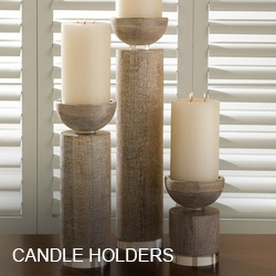 Candle Holders
