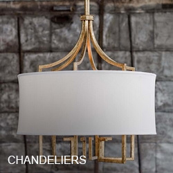 Chandeliers