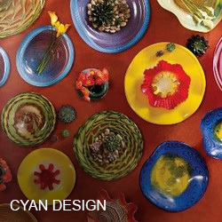 Cyan Design
