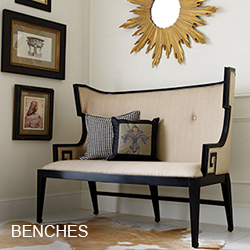 Jonathan Charles Benches