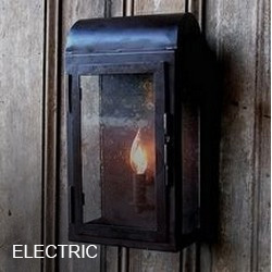 Electric Sconces