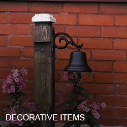 Whitehall Products Decorative Items