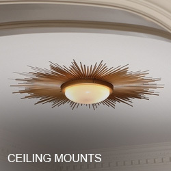 Ceiling Mounts