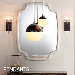 Jamie Young Pendants