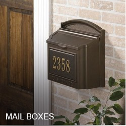 Mail Boxes