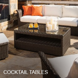 Outdoor Coffee Tables