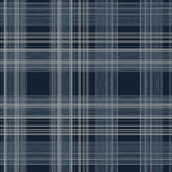 Plaid & Check Wallpaper