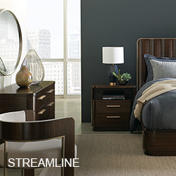 Caracole Streamline Collection