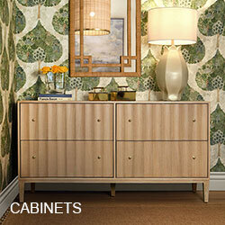 Worlds Away Cabinets