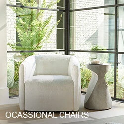 Bernhardt Occasional Chairs