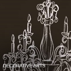 Decorative Arts Artwork