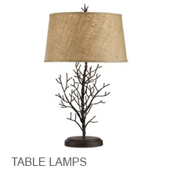 Currey & Company Table Lamps