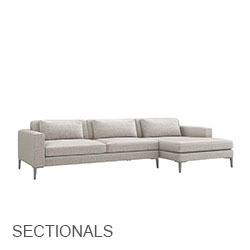 Interlude Home Sectionals