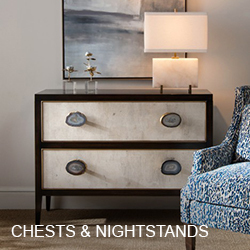 John Richard Chests & Nightstands