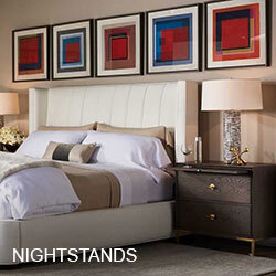 Lillian August Nightstands