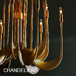 Arteriors Chandeliers