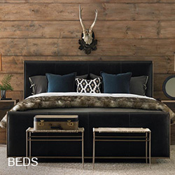 Caracole Beds