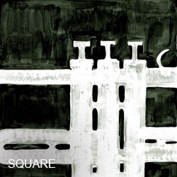 Square Paintings