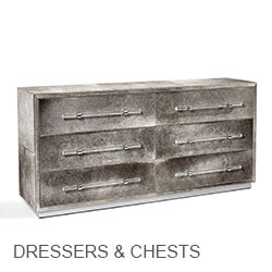 Interlude Home Dressers & Chests