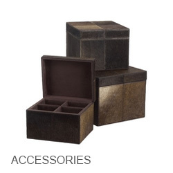 Lazy Susan Accessories