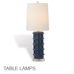 Port 68 Table Lamps
