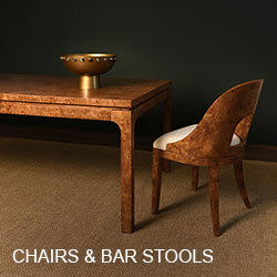 Worlds Away Chairs & Bar Stools