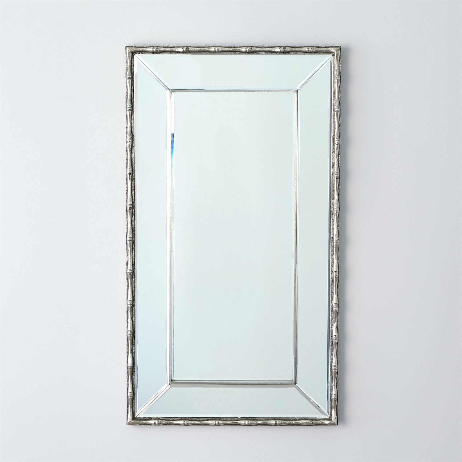 KARE 廃番 Mirror Bamboo 90x65cm GV-58777_ni__46084.1652295549.